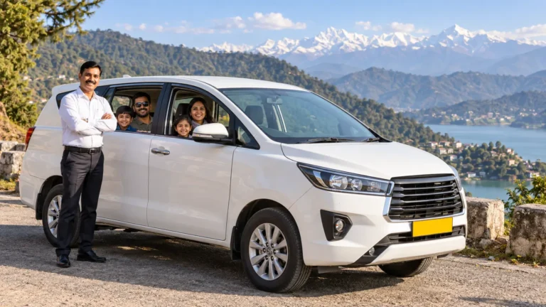 Golden Triangle Itinerary: Compare 3, 4 & 5 Days from Delhi