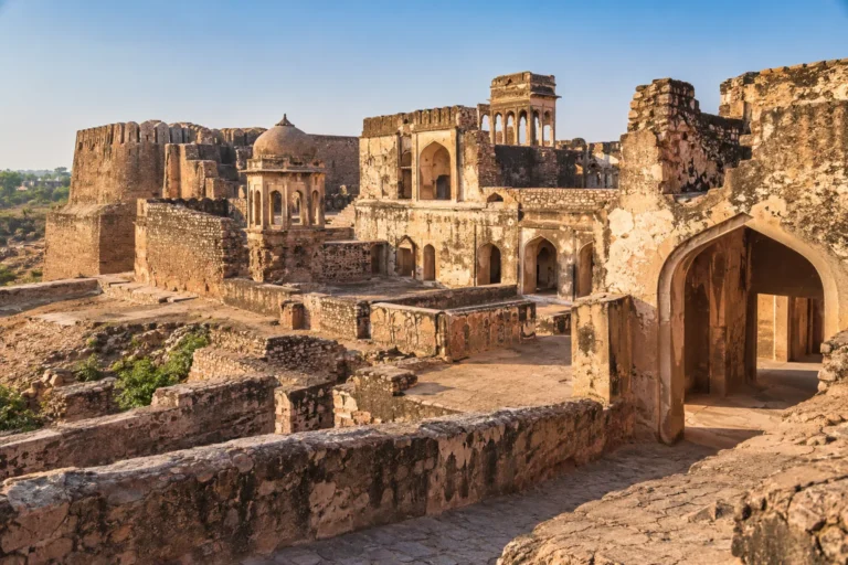 Illustrative Hisar, Haryana destination scene