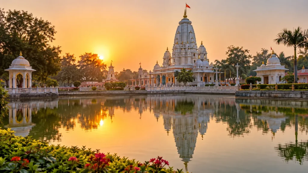 Gorakhpur destination view