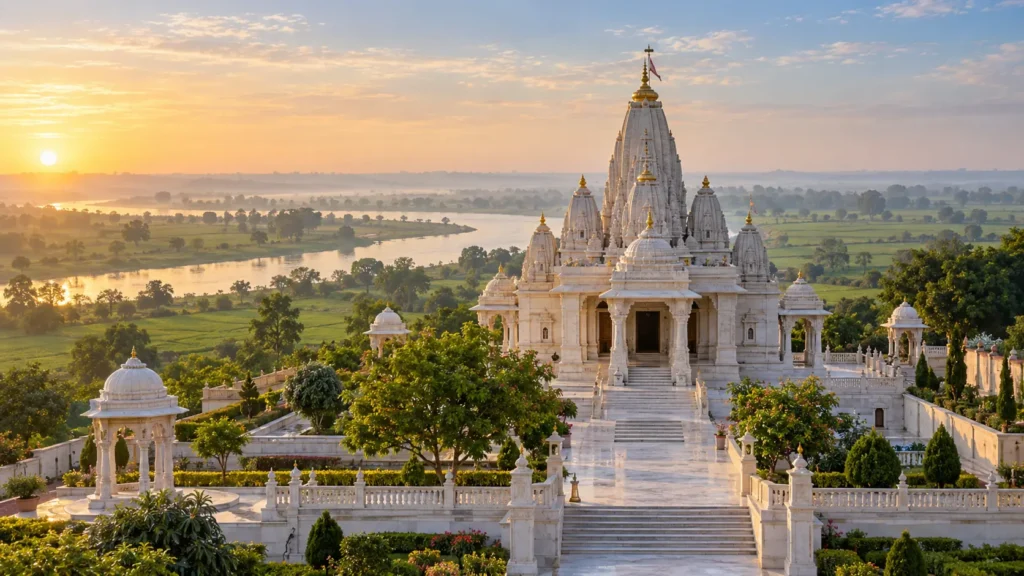 Hastinapur destination view