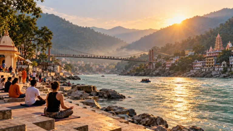 How to Plan a North India Family Trip: Children, Parents, Hotels and Transport