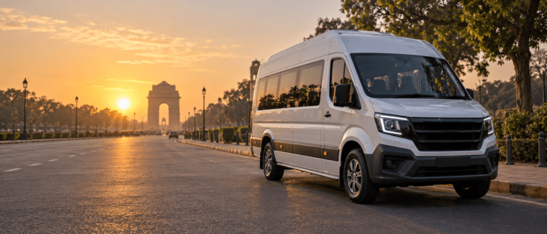Urbania Rental Cost in Delhi: Per-Km vs Per-Day Charges Explained