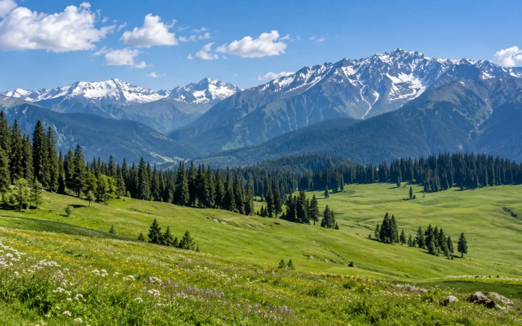 Gulmarg Travel Guide: Day Trip or Overnight Stay? — destination-inspired visual